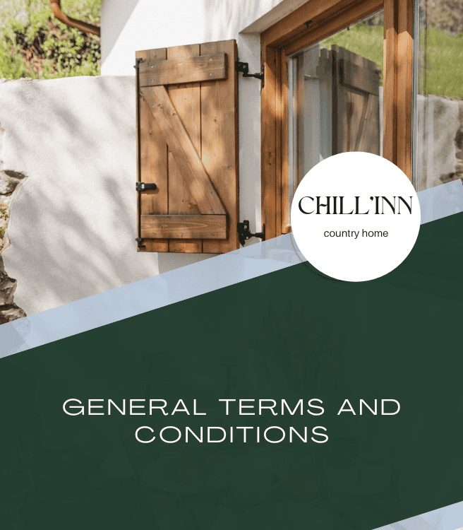general terms