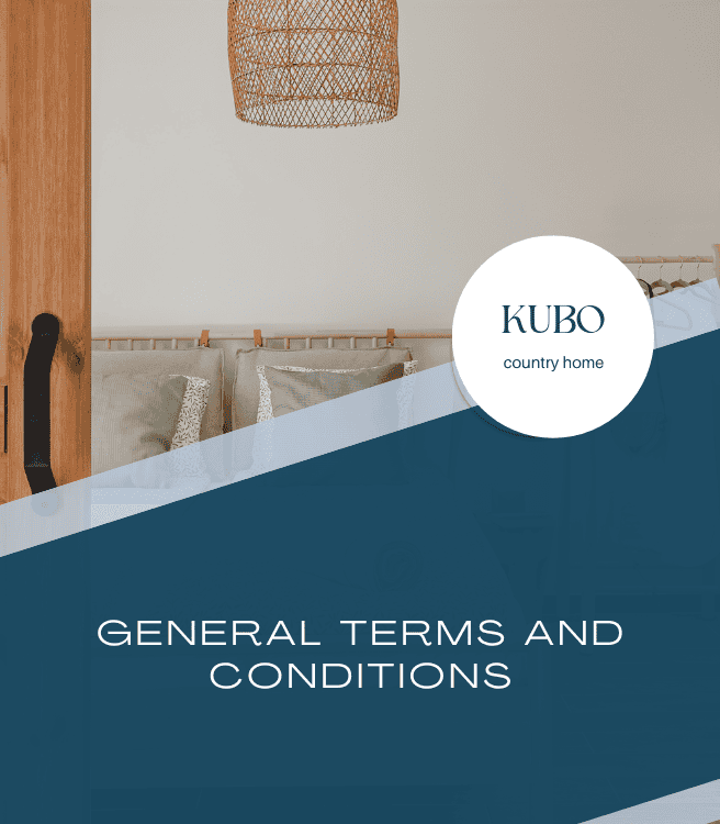 general terms