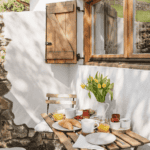 balatoni vendégházak, kiadó nyaraló Balaton északi part