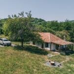 Lesencetomaj szállás – a Balaton-felvidék nyugodtabb ritmusa