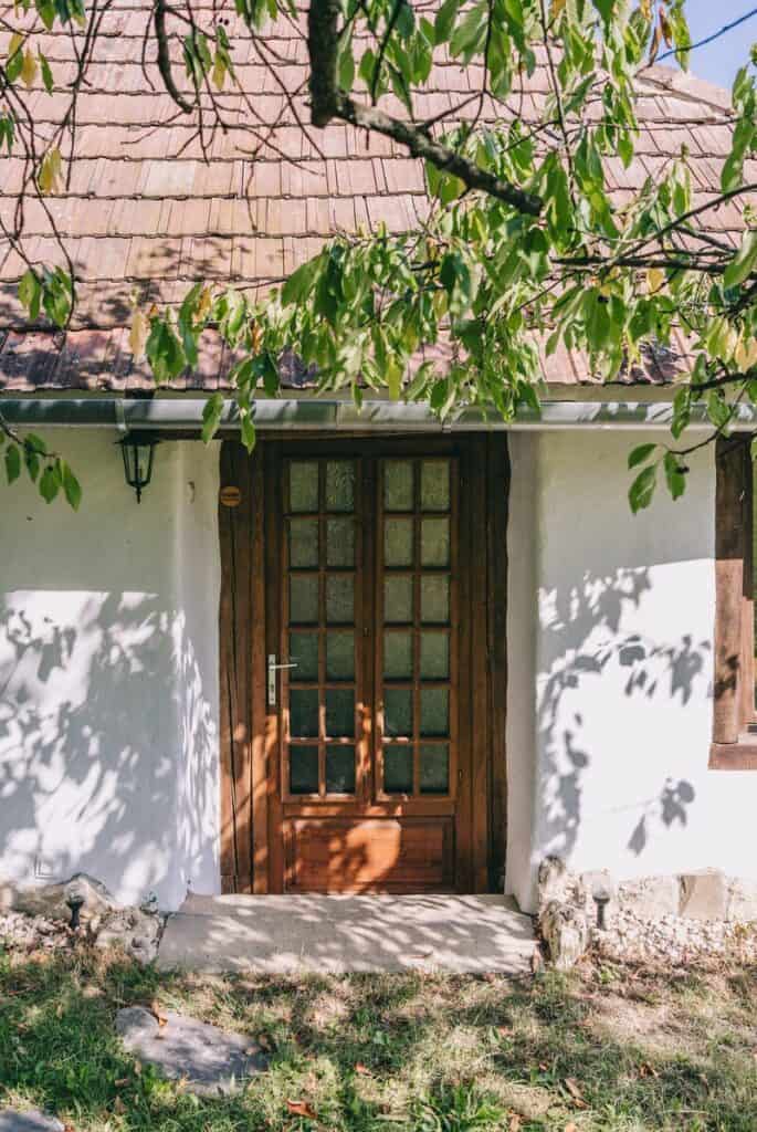 Lesencetomaj szállás – a Balaton-felvidék nyugodtabb ritmusa