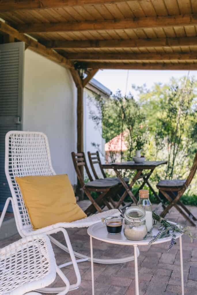 Lesencetomaj szállás – a Balaton-felvidék nyugodtabb ritmusa
